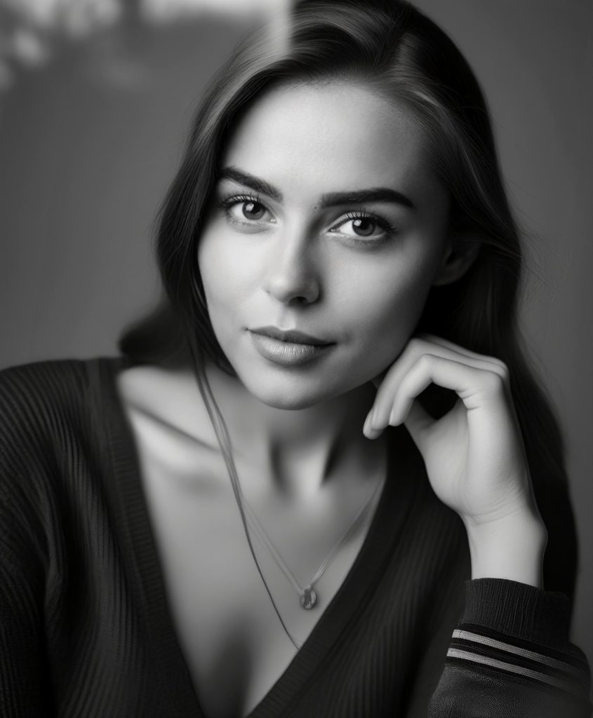 Andrea Valenzuela Rivas