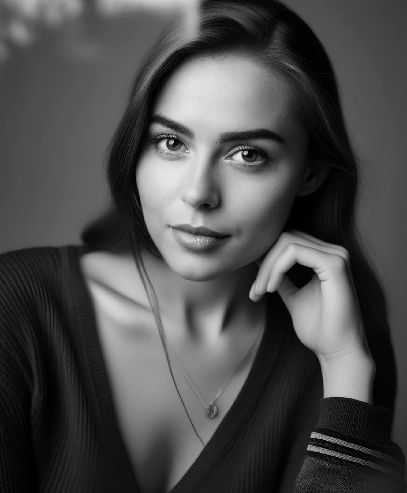 Andrea Valenzuela Rivas